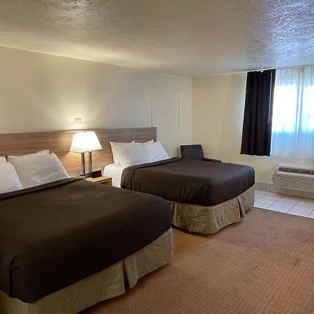 Newport Coast Inn Luaran gambar