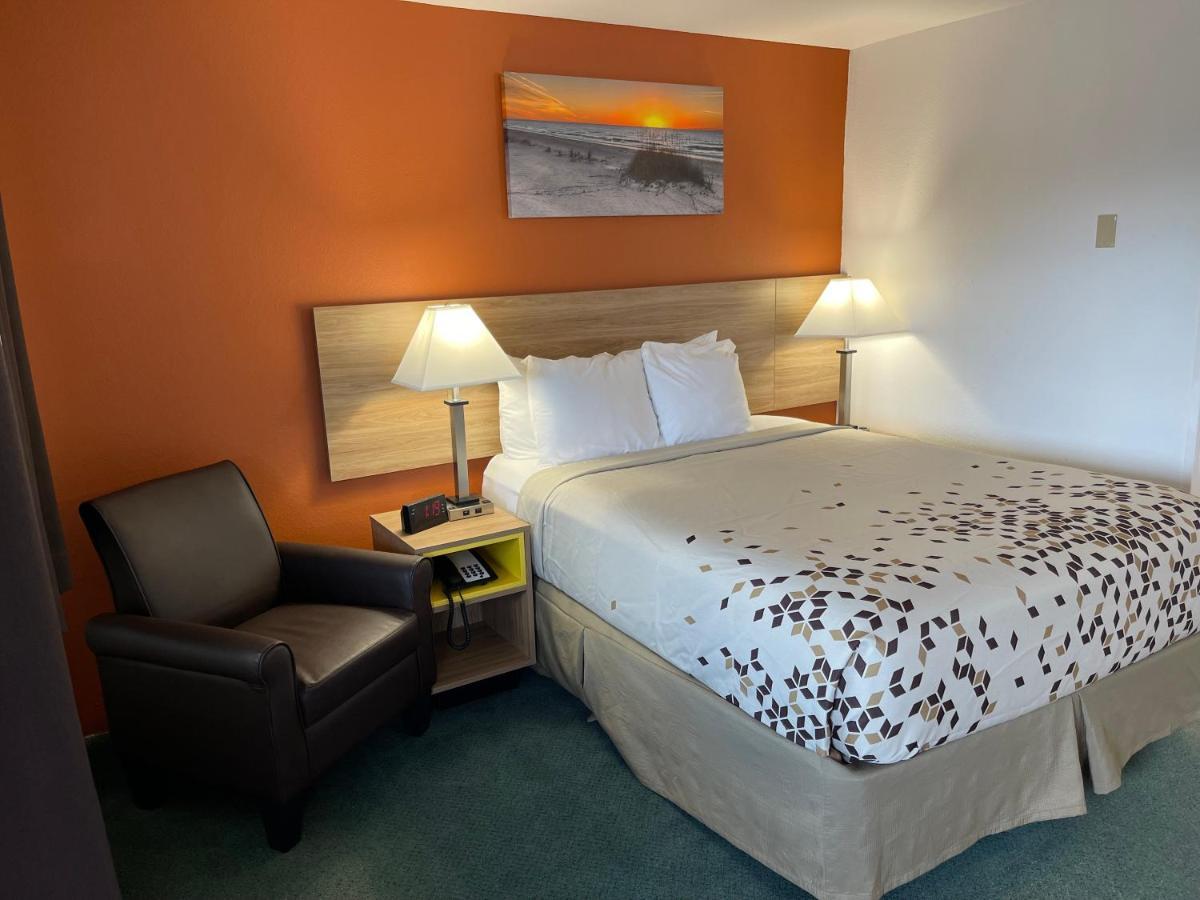 Newport Coast Inn Luaran gambar