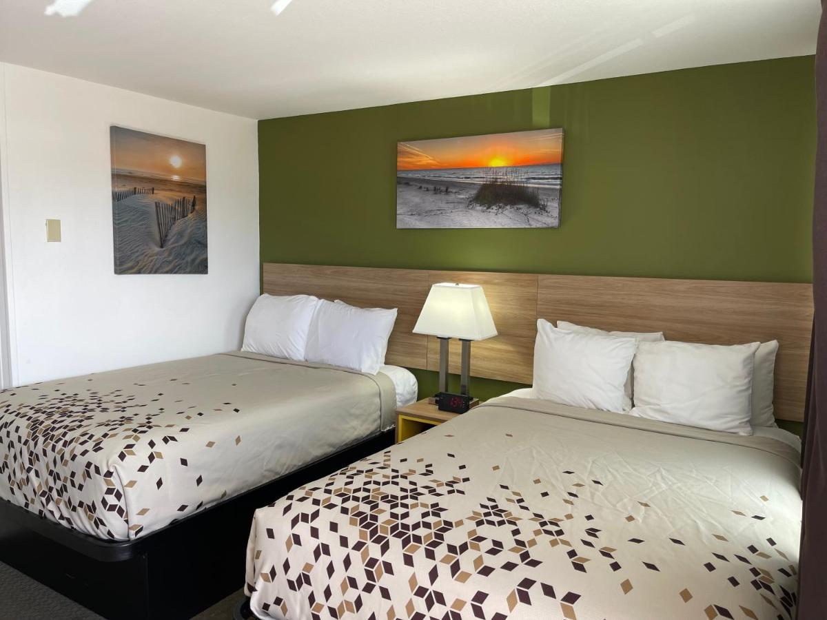 Newport Coast Inn Luaran gambar