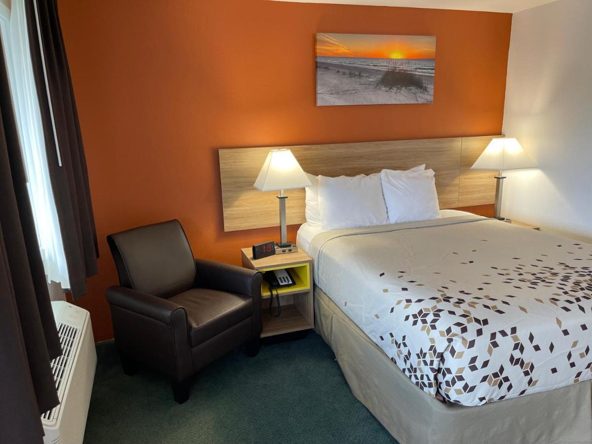 Newport Coast Inn Luaran gambar