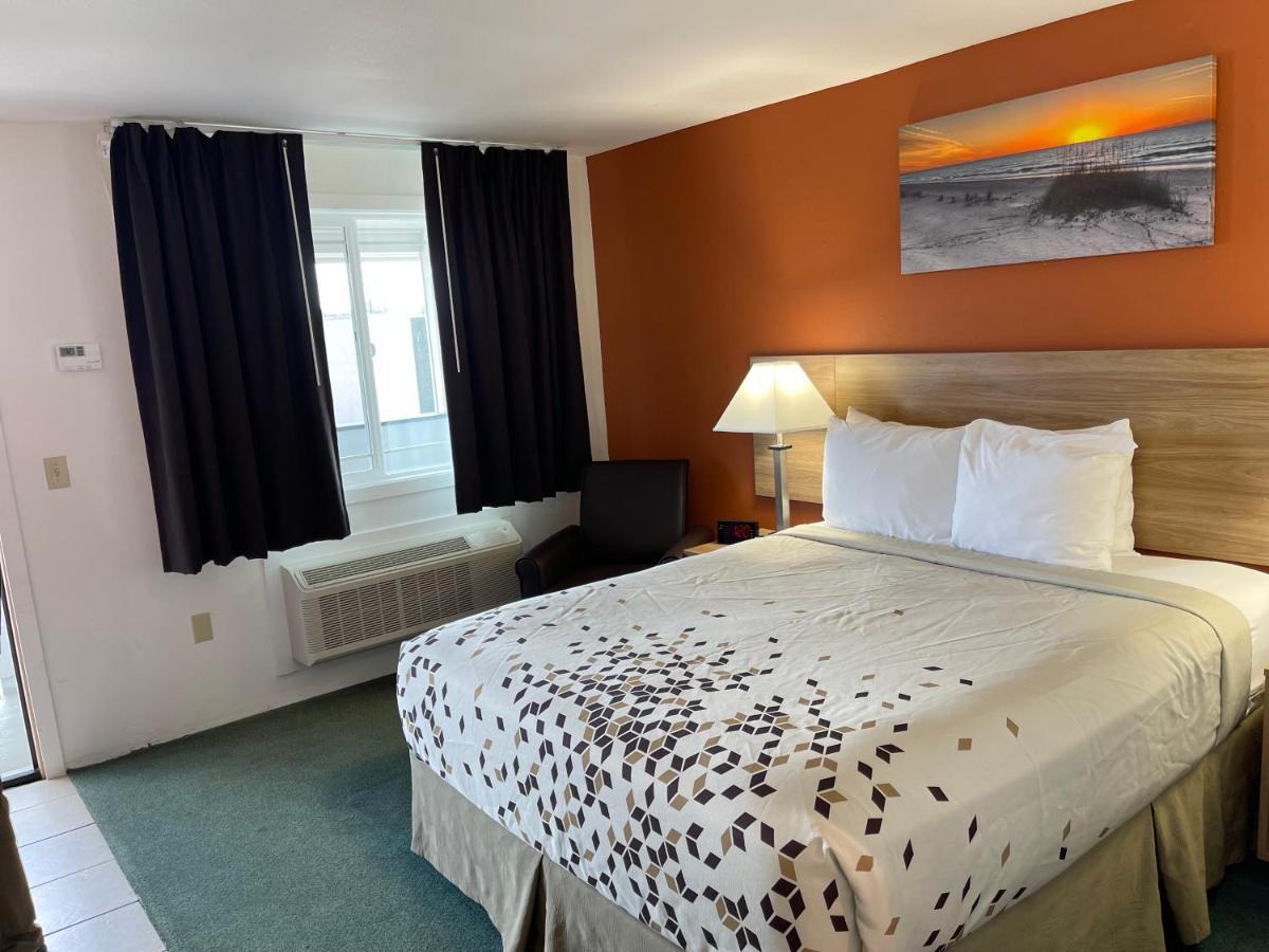 Newport Coast Inn Luaran gambar