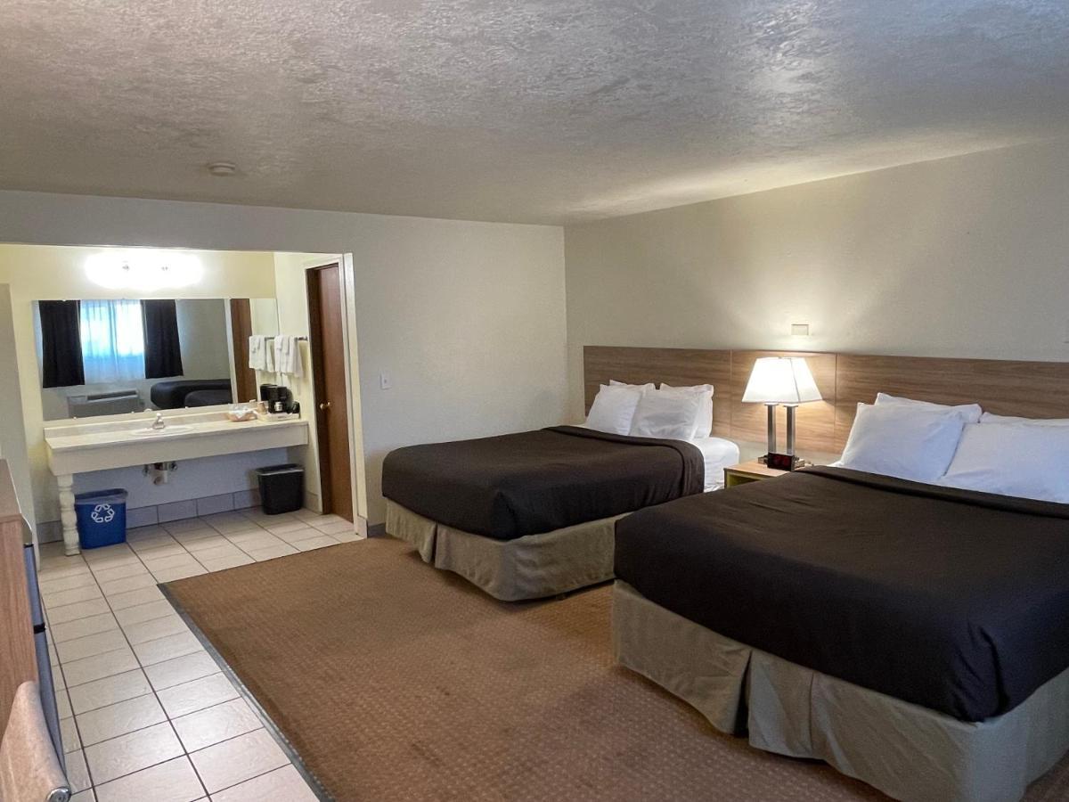 Newport Coast Inn Luaran gambar