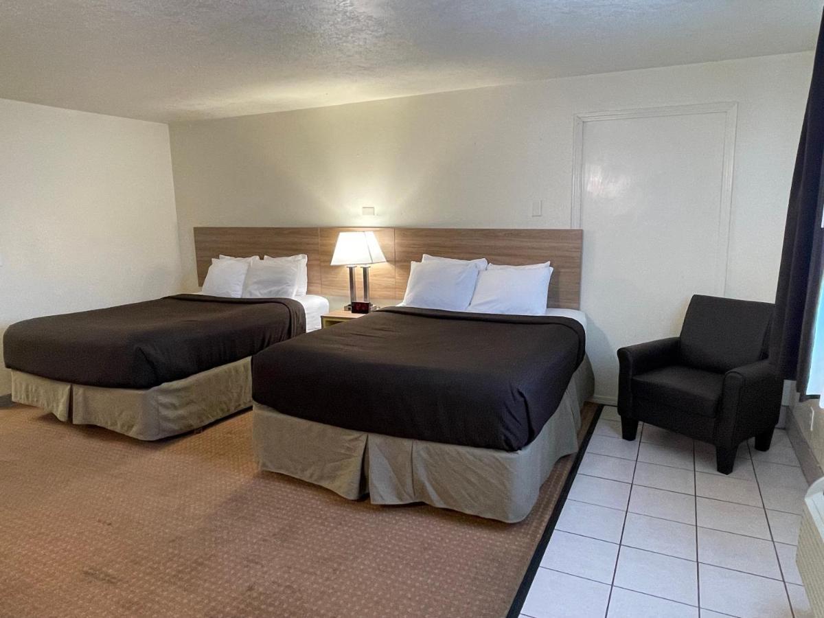 Newport Coast Inn Luaran gambar