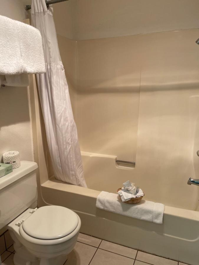 Newport Coast Inn Luaran gambar