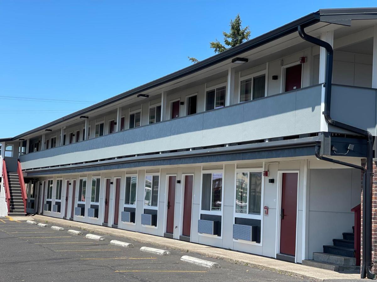 Newport Coast Inn Luaran gambar