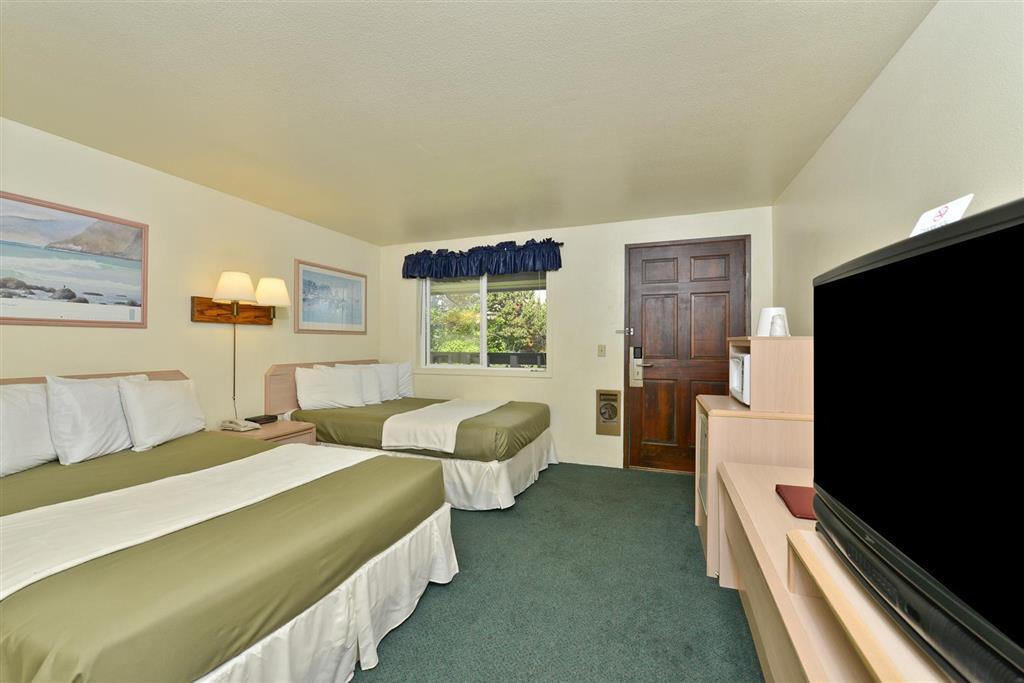 Newport Coast Inn Bilik gambar
