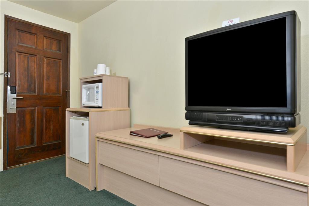Newport Coast Inn Bilik gambar